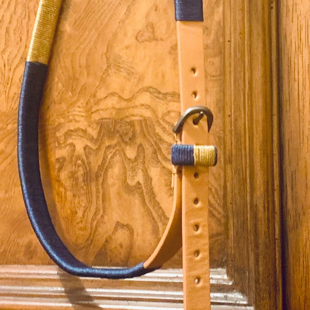 J. Crew Belt